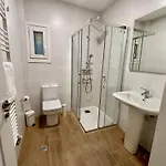 Διαμέρισμα Espacios Blanco Santiago