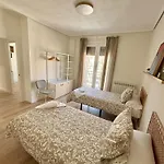 Espacios Blanco Santiago Βαγιαδολίδ