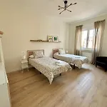 Διαμέρισμα Espacios Blanco Santiago
