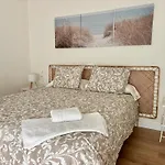 Διαμέρισμα Espacios Blanco Santiago Βαγιαδολίδ
