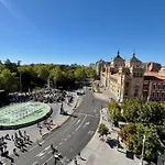 Espacios Blanco Santiago Daire Valladolid