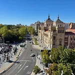 Espacios Blanco Santiago