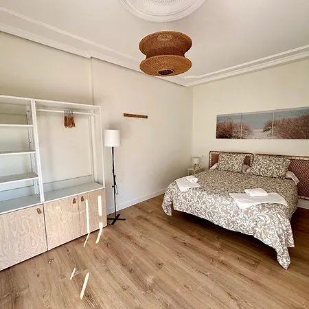 Espacios Blanco Santiago