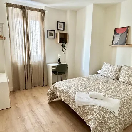 Espacios Blanco Santiago * Valladolid