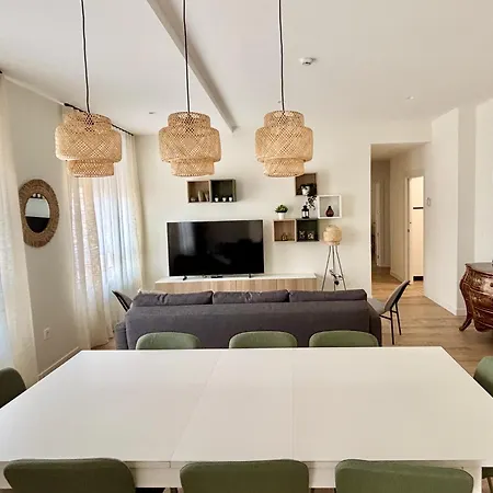 Espacios Blanco Santiago