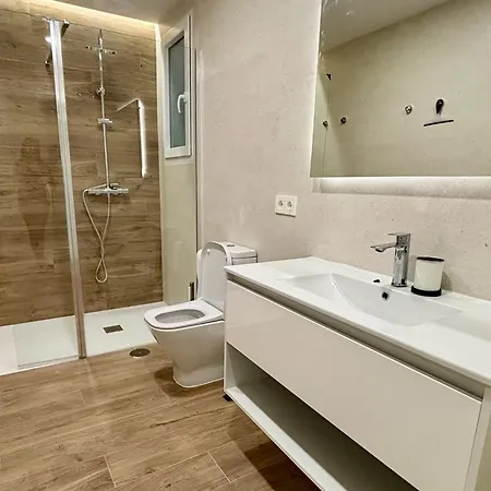 Espacios Blanco Santiago