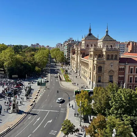Espacios Blanco Santiago