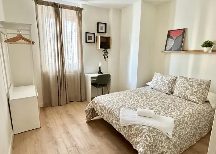 Espacios Blanco Santiago * Valladolid