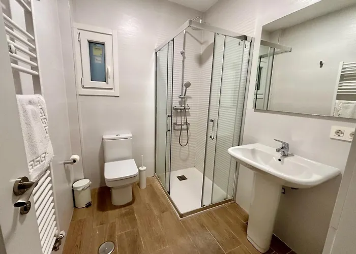 Espacios Blanco Santiago *