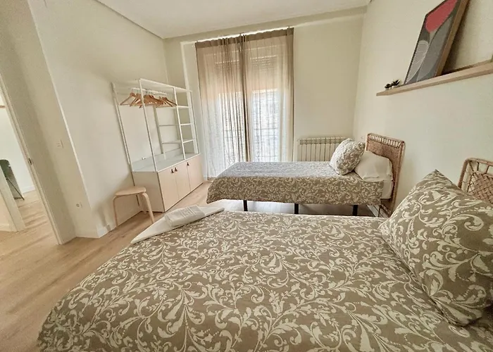 Espacios Blanco Santiago