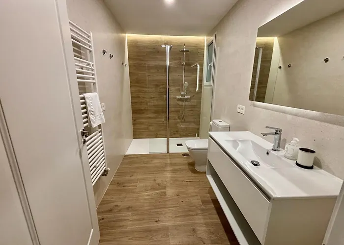 Espacios Blanco Santiago * Valladolid