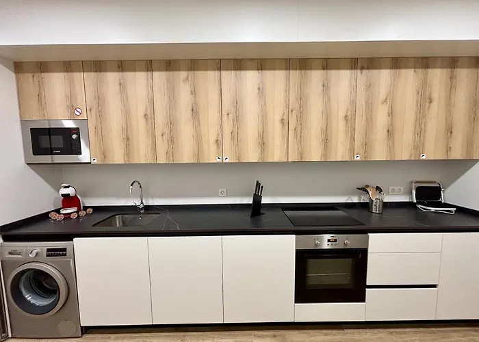 Espacios Blanco Santiago * Valladolid