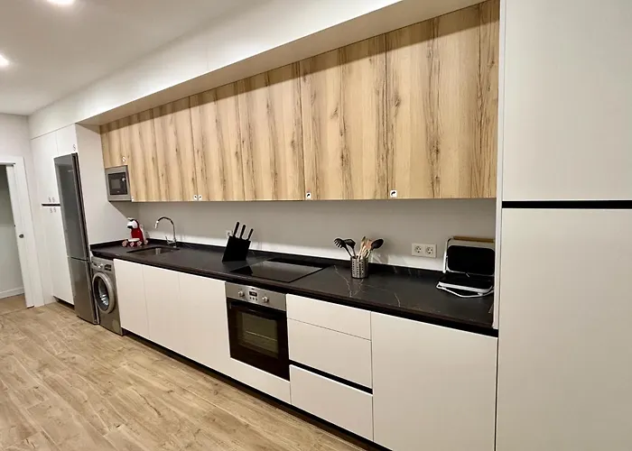 Espacios Blanco Santiago *