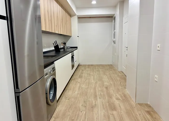 Espacios Blanco Santiago