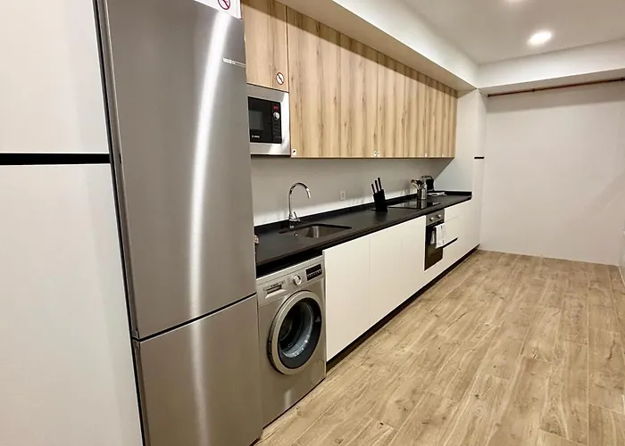 Espacios Blanco Santiago *