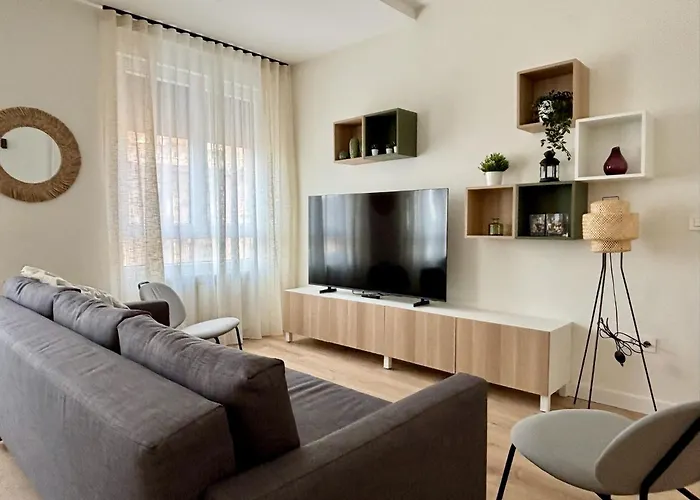 Espacios Blanco Santiago *