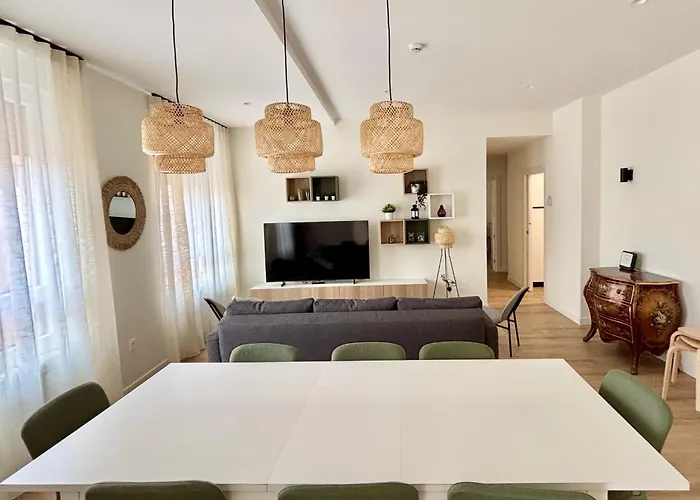 Espacios Blanco Santiago