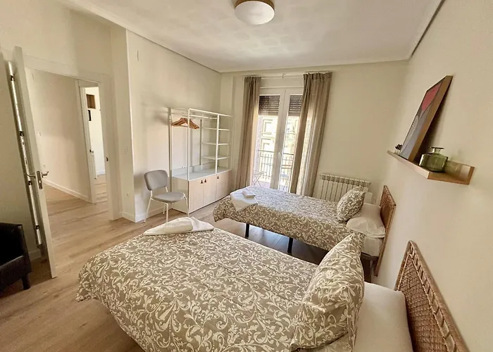 Espacios Blanco Santiago Valladolid