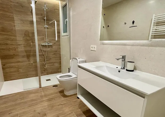 Espacios Blanco Santiago