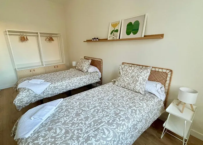 Espacios Blanco Santiago