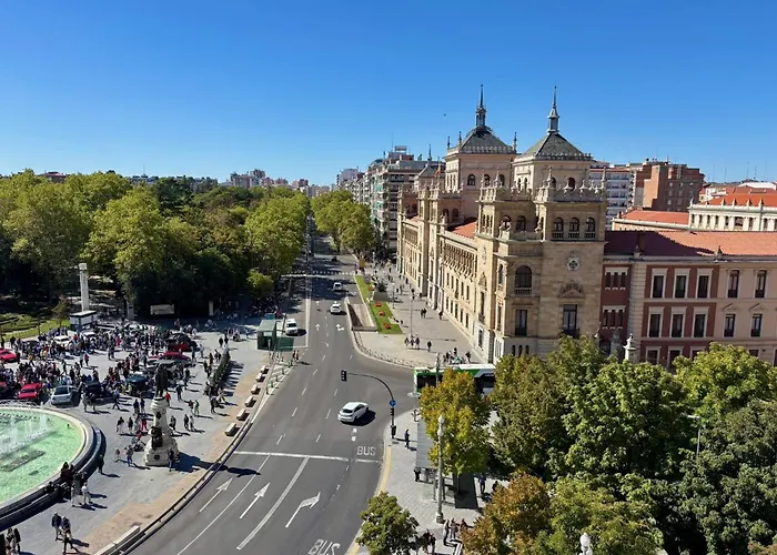Espacios Blanco Santiago